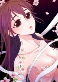 hentai20.top - Moonlight Garden