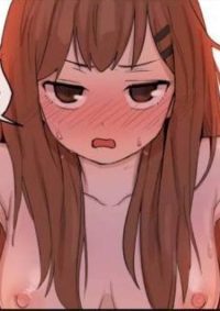 hentai20.top - No Goddess, No!