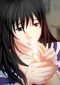 hentai20.top - The Snow