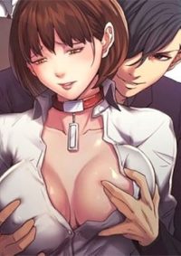 hentai20.top - Taste of Forbbiden Fruit