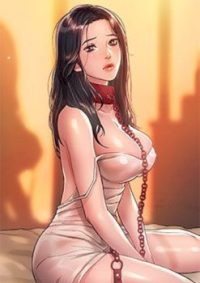hentai20.top - The Lost Girl