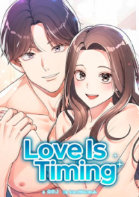 hentai20.top - Love is Timing