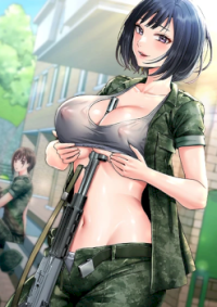 hentai20.top - Female Recruit Training Corps Raw