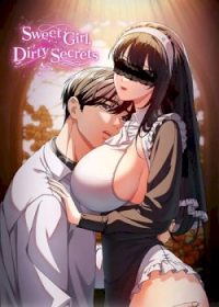 hentai20.top - Sweet Girl, Dirty Secrets