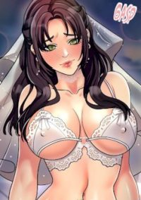 hentai20.top - Honeymoon with My Mother-in-Law (Uncensored)