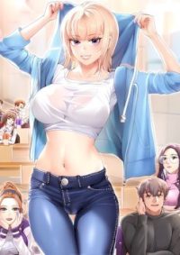 hentai20.top - Reborn With A Big Dick! (Uncensored)