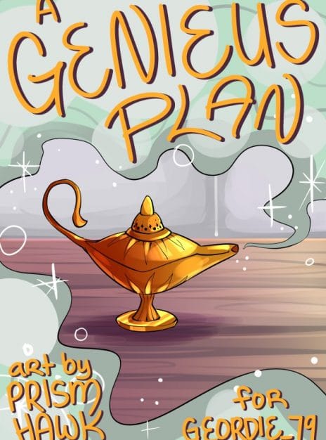 hentai20.top - A Genieus Plan – Prismhawk