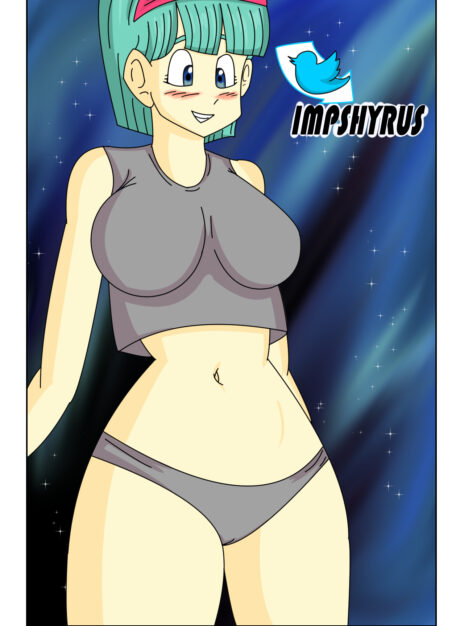 hentai20.top - A space story – Dragon Ball