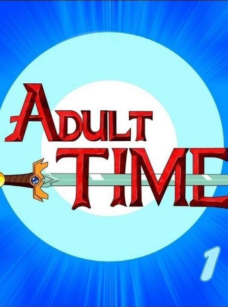 hentai20.top - Adult Time 1 – Adventure Time