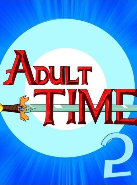 hentai20.top - Adult Time 2 – Adventure Time