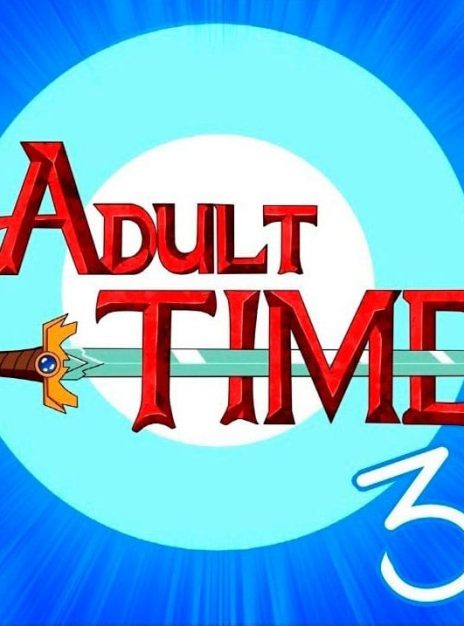 hentai20.top - Adult Time 3 – Adventure Time