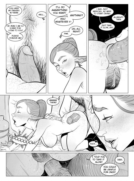 hentai20.top - Alfie 3.5 – InCase