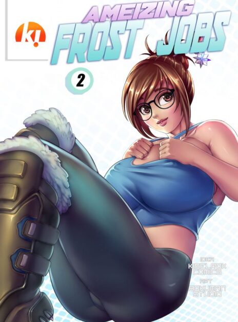 hentai20.top - Ameizing Frost Jobs 2 – KISELROK