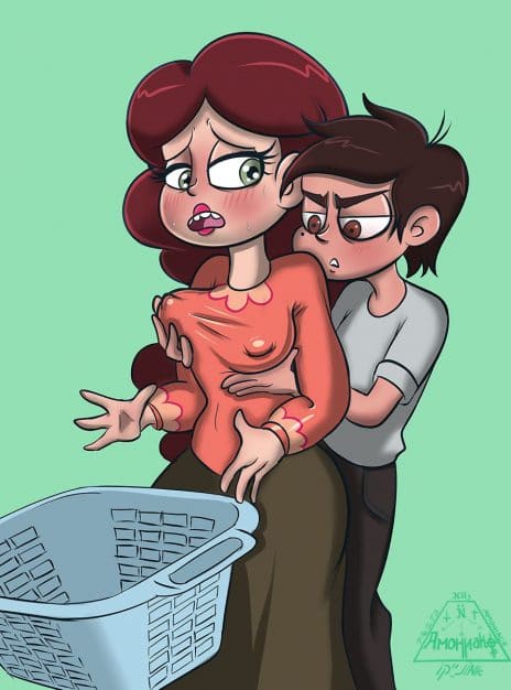 hentai20.top - Angie’s Special Hug