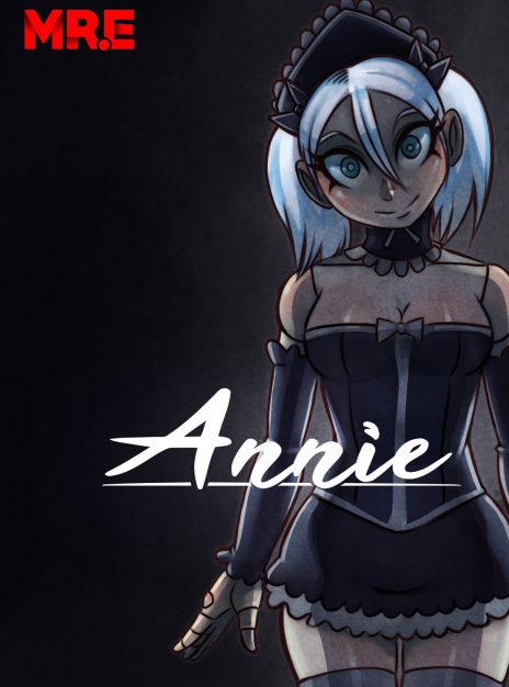 hentai20.top - Annie – Mr.E