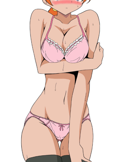 hentai20.top - April O’Neil – TracedNSFW