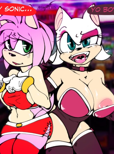 hentai20.top - Arcade – Goat Head