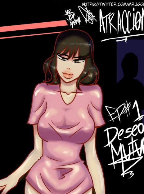 hentai20.top - Attraction – Mr. Jean Gobax