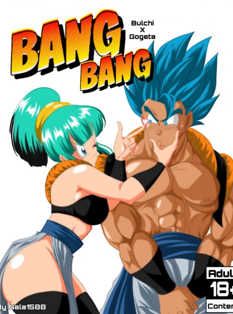 hentai20.top - Bang Bang – Nala1588