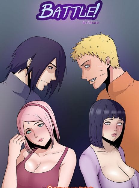 hentai20.top - Battle! – Felsala