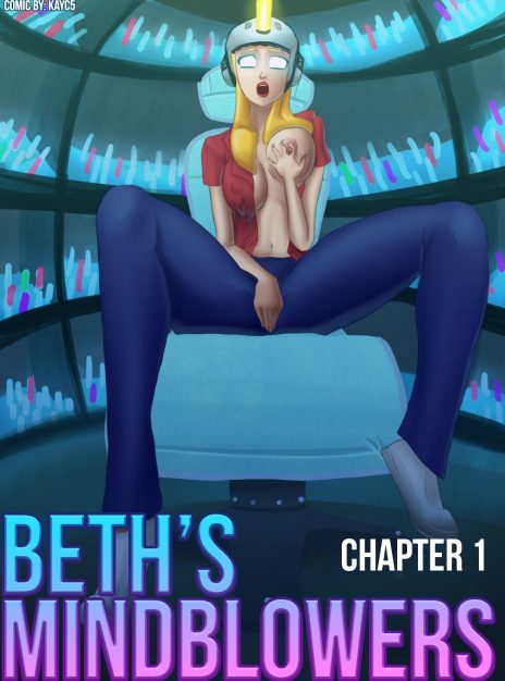 hentai20.top - Beth’s Mindblowers – KayC5