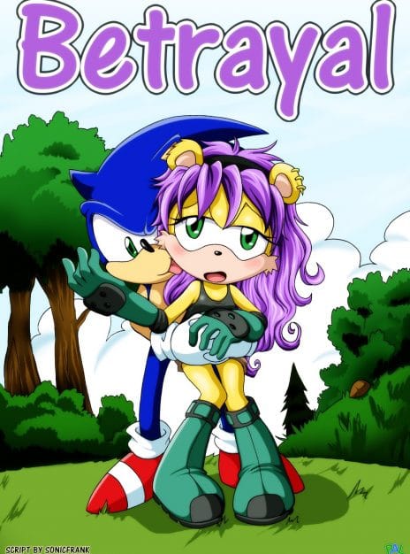 hentai20.top - Betrayal – Palcomix