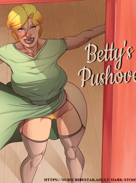 hentai20.top - Betty’s a Pushover – JDSeal
