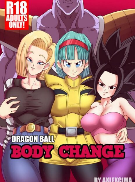 hentai20.top - Body Change! – AxlexCima