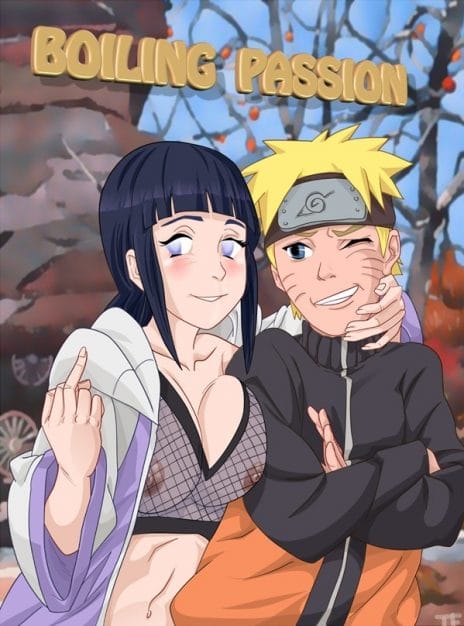 hentai20.top - Boiling Passion