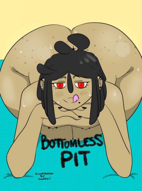 hentai20.top - Bottomless Pit – Deadzii