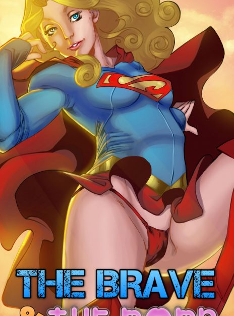 hentai20.top - Brave and the Porn 2 – Bayushi