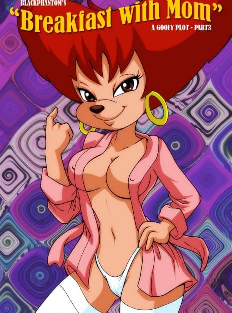 hentai20.top - Breakfast With Mom – Palcomix