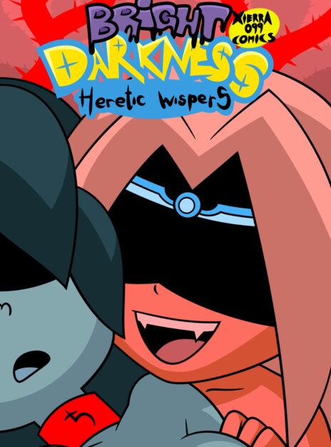 hentai20.top - Bright Darkness- Heretic Whispers – Xierra099