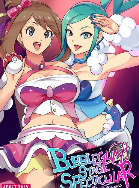 hentai20.top - Bubblegum Stage Spectacular