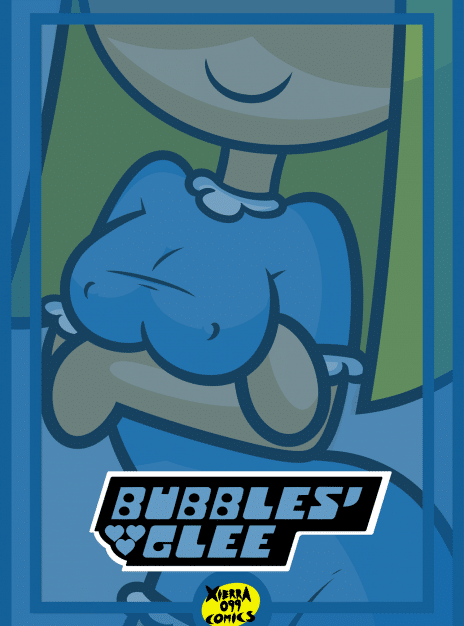 hentai20.top - Bubbles Glee – Xierra099