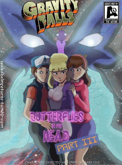 hentai20.top - Butterflies in my head Part 3 – SealedHelm