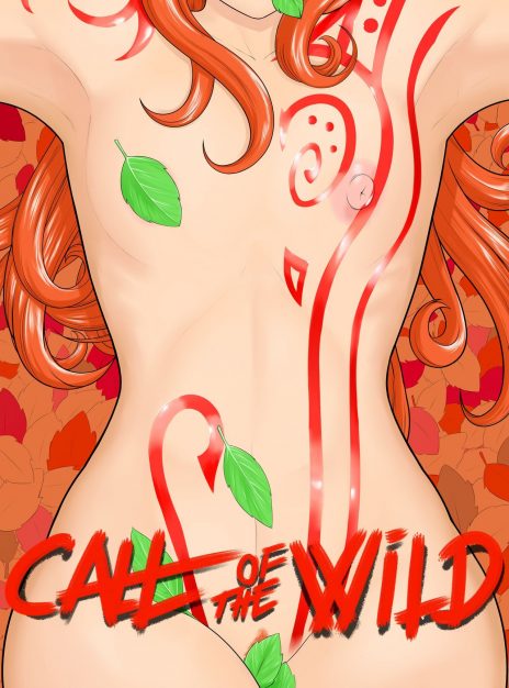 hentai20.top - Call of The Wild