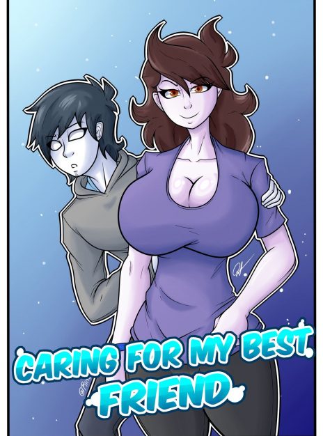 hentai20.top - Caring For My Best Friend – RichDraw