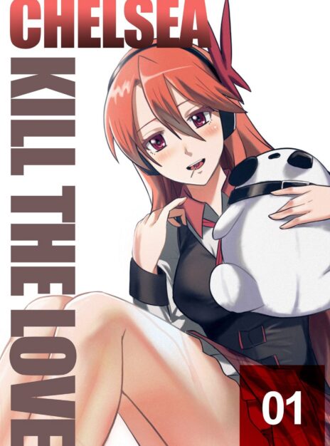 hentai20.top - Chelsea_Kill the love – ghhoward