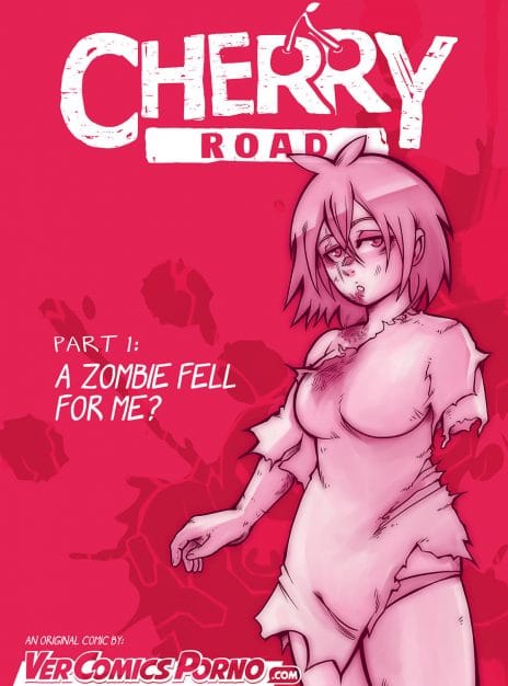 hentai20.top - Cherry Road 1 – Mr.E