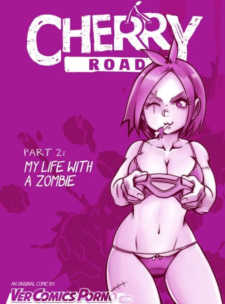 hentai20.top - Cherry Road 2 – Mr.E