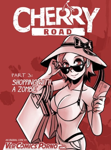 hentai20.top - Cherry Road 3 – Mr.E