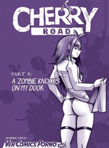 hentai20.top - Cherry Road 4 – Mr.E