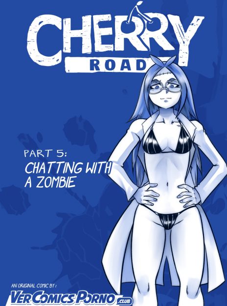 hentai20.top - Cherry Road 5 – Mr.E