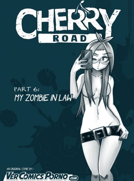 hentai20.top - Cherry Road 6 – Mr.E