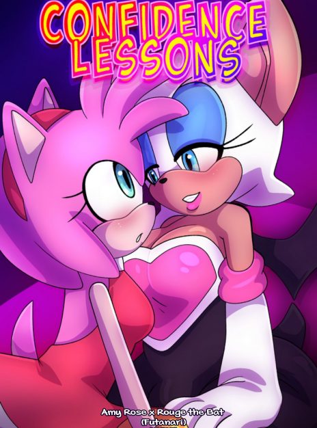hentai20.top - Confidence Lessons – Amy x Rouse