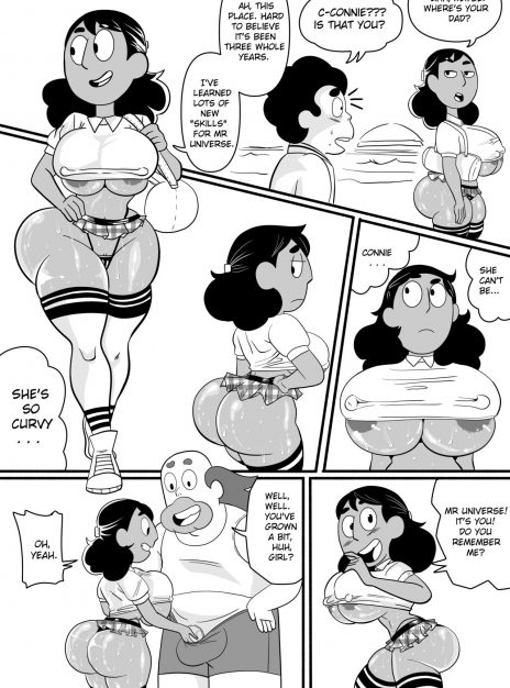 hentai20.top - Connie and Greg