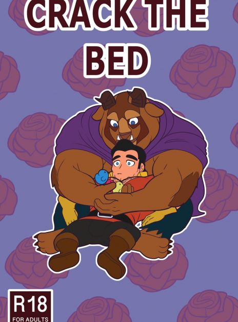 hentai20.top - Crack The Bed