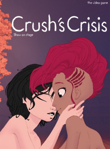 hentai20.top - Crush Crisis