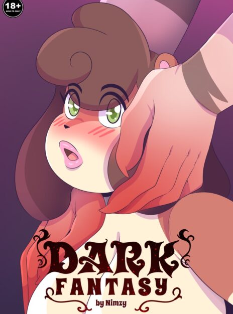 hentai20.top - Dark Fantasy – NomDelights